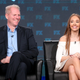 Noah Emmerich and Holly Taylor (Photo: Frederick M. Brown/Getty Images)